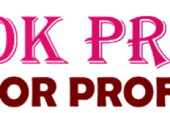 Book PR & Author Profiling